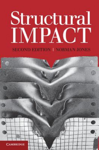 Könyv Structural Impact Norman Jones