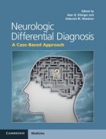Carte Neurologic Differential Diagnosis Alan B. EttingerDeborah M. Weisbrot