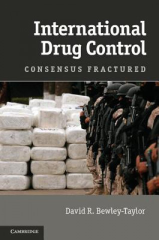 Carte International Drug Control David R. Bewley-Taylor