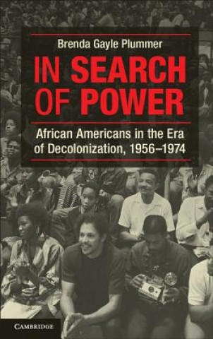 Kniha In Search of Power Brenda Gayle Plummer