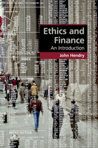 Carte Ethics and Finance John Hendry
