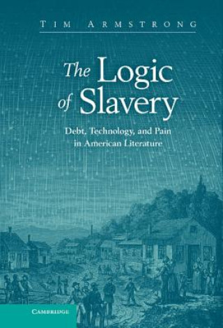 Könyv Logic of Slavery Tim Armstrong
