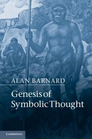 Carte Genesis of Symbolic Thought Alan Barnard