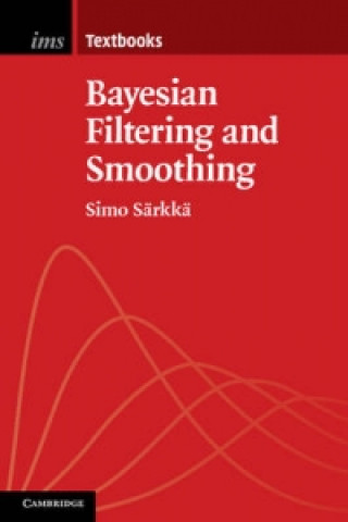Книга Bayesian Filtering and Smoothing Simo Särkkä