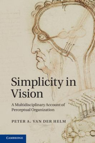 Buch Simplicity in Vision Peter A. van der Helm