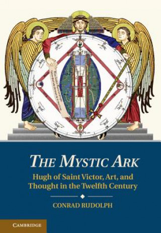 Kniha Mystic Ark Conrad Rudolph