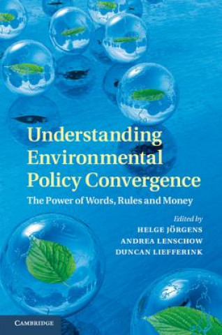 Buch Understanding Environmental Policy Convergence Helge JörgensAndrea LenschowDuncan Liefferink