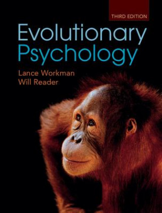 Livre Evolutionary Psychology Lance (University of South Wales) Workman