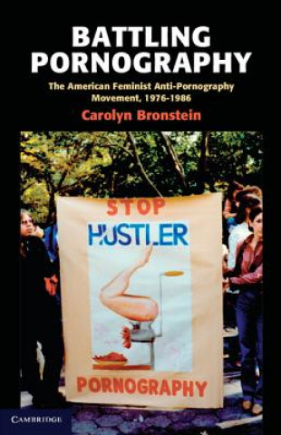 Könyv Battling Pornography Carolyn Bronstein