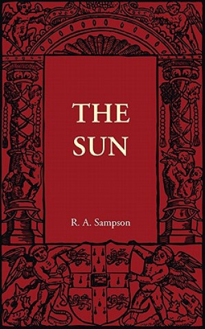 Книга Sun R. A. Sampson