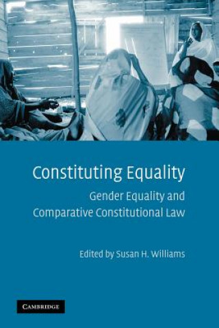 Carte Constituting Equality Susan H. Williams