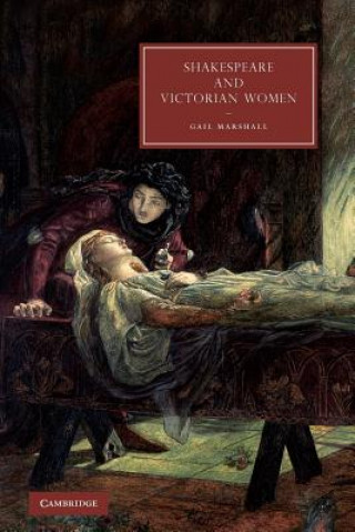 Carte Shakespeare and Victorian Women Gail Marshall