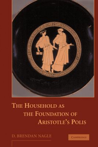 Knjiga Household as the Foundation of Aristotle's Polis D. Brendan Nagle