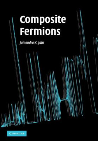 Carte Composite Fermions Jainendra K. Jain