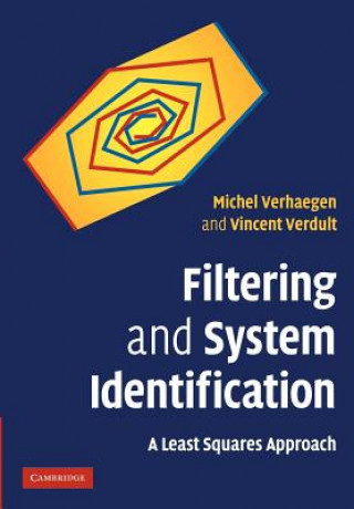 Könyv Filtering and System Identification Michel VerhaegenVincent Verdult