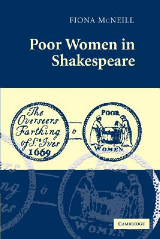 Carte Poor Women in Shakespeare Fiona McNeill