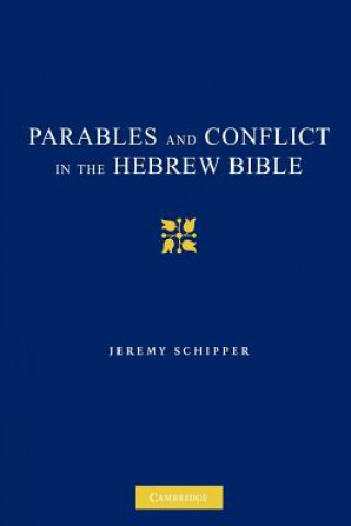 Carte Parables and Conflict in the Hebrew Bible Jeremy Schipper