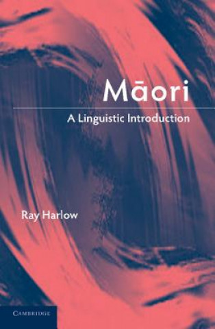 Libro Maori Ray Harlow