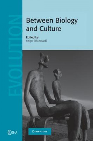 Книга Between Biology and Culture Holger Schutkowski