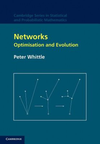 Book Networks Peter Whittle