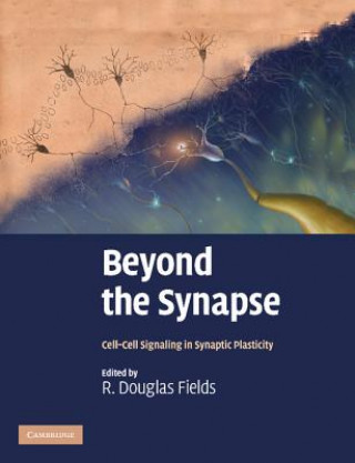 Boek Beyond the Synapse R. Douglas  Fields