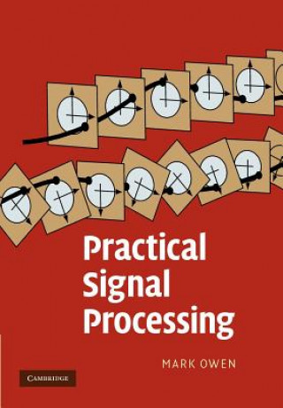 Könyv Practical Signal Processing Mark Owen