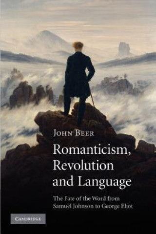 Book Romanticism, Revolution and Language John Beer