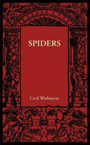 Carte Spiders Cecil Warburton
