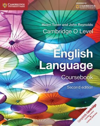 Buch Cambridge O Level English Language Coursebook Helen TonerJohn Reynolds