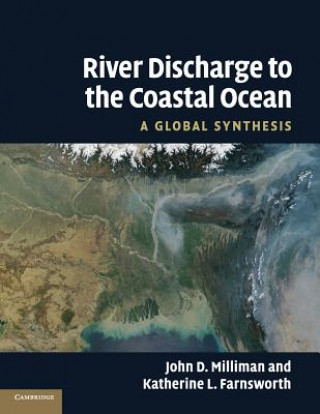 Libro River Discharge to the Coastal Ocean John D. MillimanKatherine L. Farnsworth