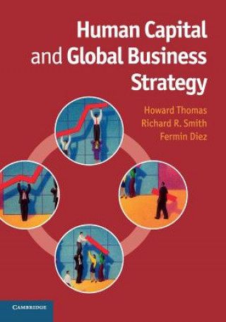 Carte Human Capital and Global Business Strategy Howard Thomas