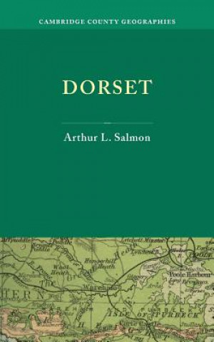 Carte Dorset Arthur L. Salmon