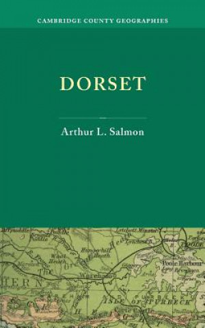 Knjiga Dorset Arthur L. Salmon