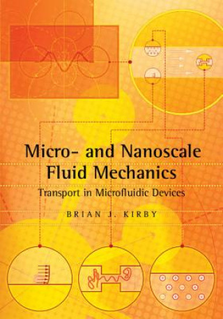 Carte Micro- and Nanoscale Fluid Mechanics Brian Kirby