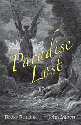 Βιβλίο Milton's Paradise Lost John MiltonA. W. Verity