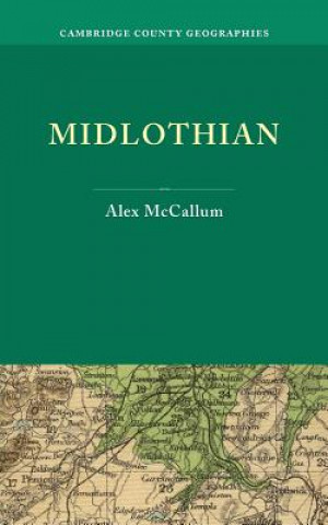 Knjiga Midlothian Alex McCallum