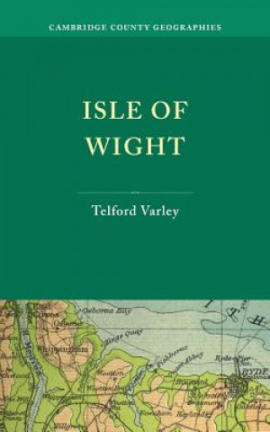 Book Isle of Wight Telford Varley