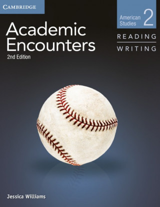 Book Academic Encounters Level 2 2-Book Set (Student's Book Reading and Writing and Student's Book Listening and Speaking with DVD) Jessica WilliamsKim SanabriaCarlos SanabriaBernard Seal