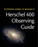 Könyv Herschel 400 Observing Guide Stephen James O`Meara