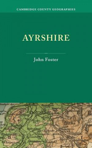 Livre Ayrshire John Foster