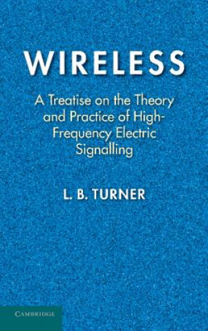 Book Wireless L. B. Turner