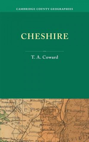 Knjiga Cheshire T. A. Coward
