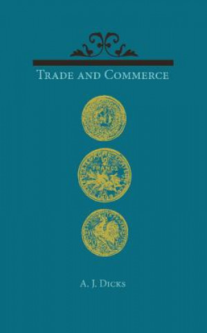 Carte Trade and Commerce A.J. Dicks