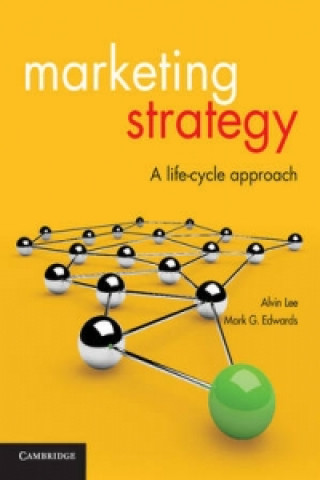 Könyv Marketing Strategy Pack Alvin LeeMark Edwards