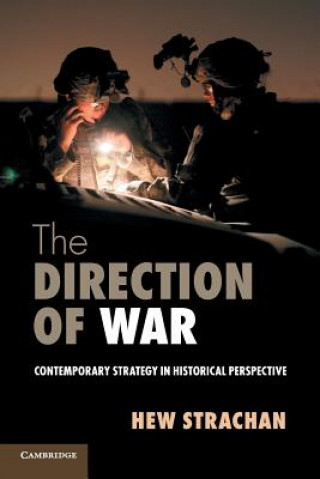Книга Direction of War Hew Strachan