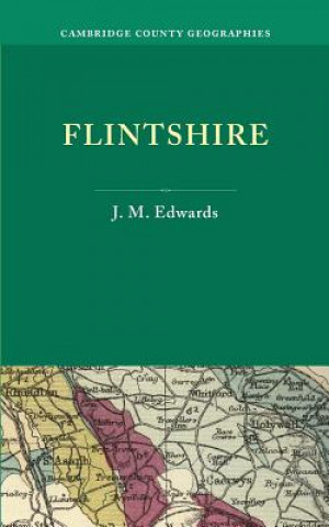 Buch Flintshire J. M. Edwards