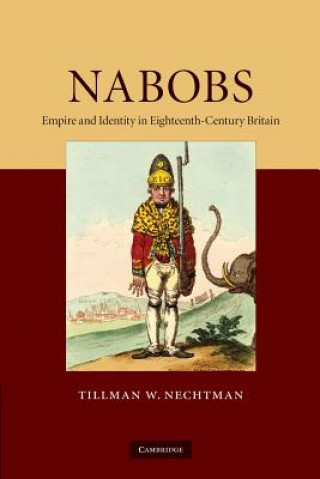 Carte Nabobs Tillman W. Nechtman