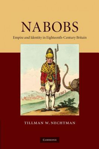 Boek Nabobs Tillman W. Nechtman