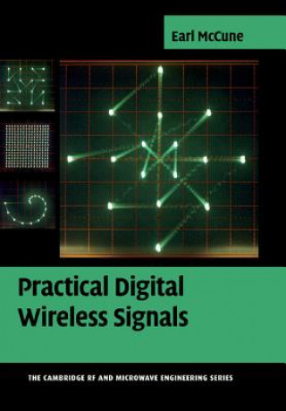 Livre Practical Digital Wireless Signals Earl McCune