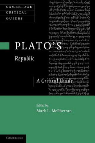 Könyv Plato's 'Republic' Mark L. McPherran
